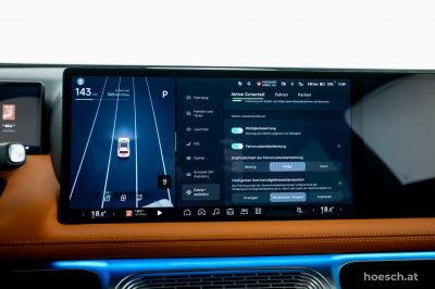 Xpeng G9 Gebrauchtwagen