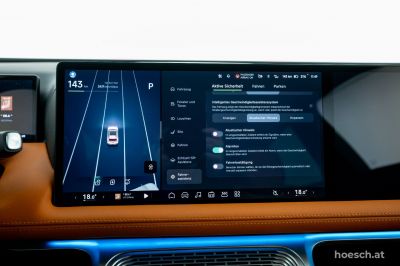 Xpeng G9 Gebrauchtwagen