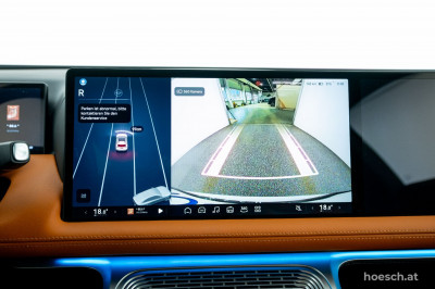 Xpeng G9 Gebrauchtwagen