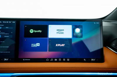 Xpeng G9 Gebrauchtwagen