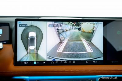 Xpeng G9 Gebrauchtwagen