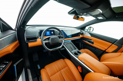 Xpeng G9 Gebrauchtwagen