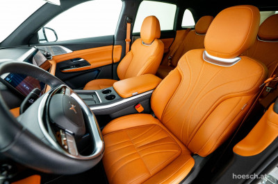 Xpeng G9 Gebrauchtwagen