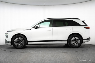 Xpeng G9 Gebrauchtwagen