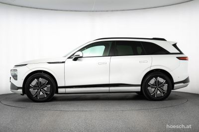 Xpeng G9 Gebrauchtwagen