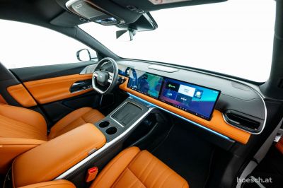 Xpeng G9 Gebrauchtwagen Xpeng G9 Gebrauchtwagen