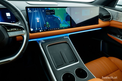 Xpeng G9 Gebrauchtwagen