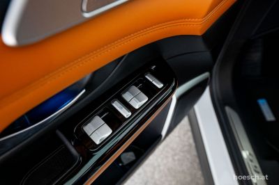 Xpeng G9 Gebrauchtwagen Xpeng G9 Gebrauchtwagen