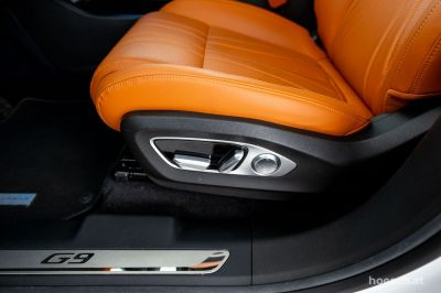 Xpeng G9 Gebrauchtwagen Xpeng G9 Gebrauchtwagen