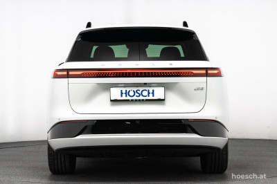 Xpeng G9 Gebrauchtwagen