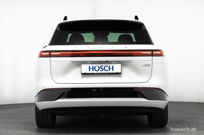 Xpeng G9 Gebrauchtwagen Xpeng G9 Gebrauchtwagen