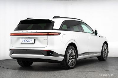 Xpeng G9 Gebrauchtwagen Xpeng G9 Gebrauchtwagen