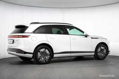 Xpeng G9 Gebrauchtwagen