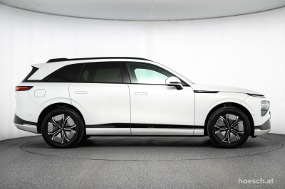 Xpeng G9 Gebrauchtwagen