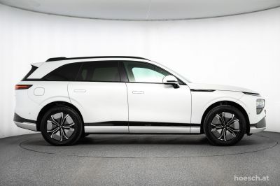 Xpeng G9 Gebrauchtwagen Xpeng G9 Gebrauchtwagen