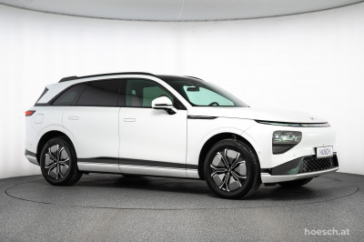 Xpeng G9 Gebrauchtwagen