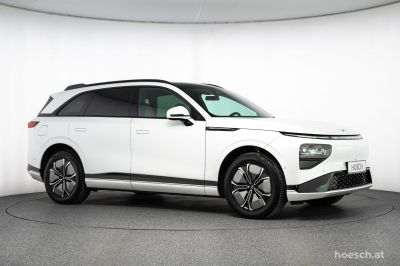 Xpeng G9 Gebrauchtwagen Xpeng G9 Gebrauchtwagen
