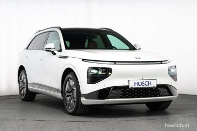 Xpeng G9 Gebrauchtwagen