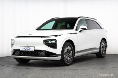 Xpeng G9 Gebrauchtwagen Xpeng G9 Gebrauchtwagen