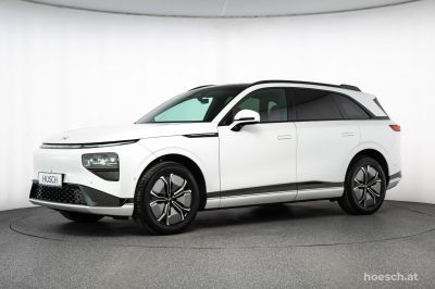 Xpeng G9 Gebrauchtwagen Xpeng G9 Gebrauchtwagen