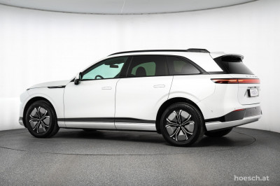 Xpeng G9 Gebrauchtwagen