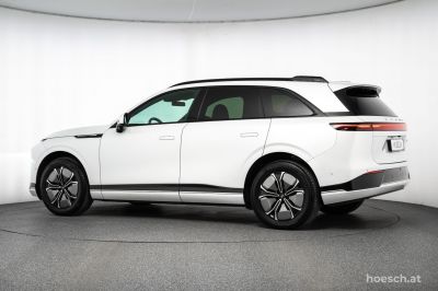 Xpeng G9 Gebrauchtwagen