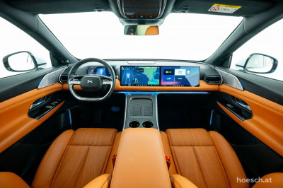 Xpeng G9 Gebrauchtwagen