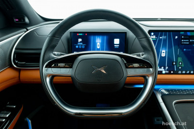 Xpeng G9 Gebrauchtwagen