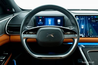 Xpeng G9 Gebrauchtwagen Xpeng G9 Gebrauchtwagen