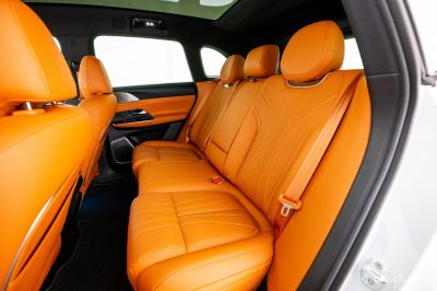 Xpeng G9 Gebrauchtwagen Xpeng G9 Gebrauchtwagen