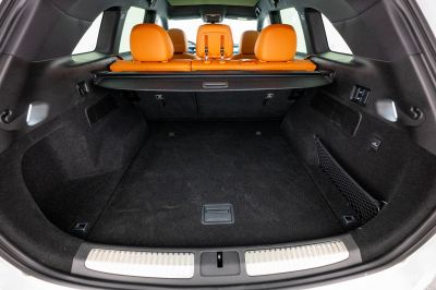 Xpeng G9 Gebrauchtwagen Xpeng G9 Gebrauchtwagen
