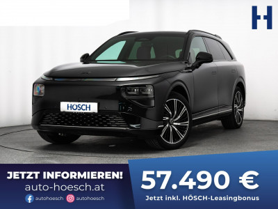 Xpeng G9 Gebrauchtwagen