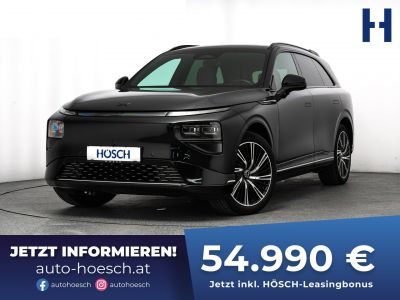 Xpeng G9 Gebrauchtwagen