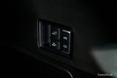 Xpeng G9 Gebrauchtwagen