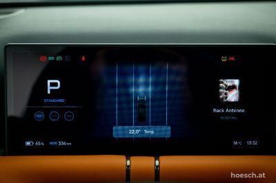 Xpeng G9 Gebrauchtwagen