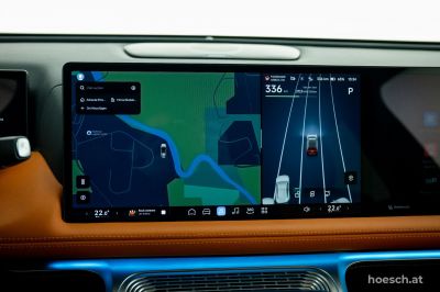 Xpeng G9 Gebrauchtwagen