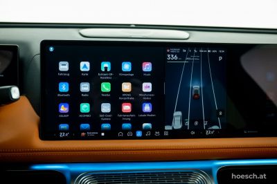 Xpeng G9 Gebrauchtwagen