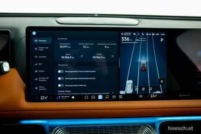 Xpeng G9 Gebrauchtwagen