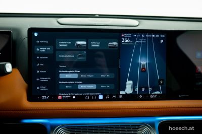 Xpeng G9 Gebrauchtwagen