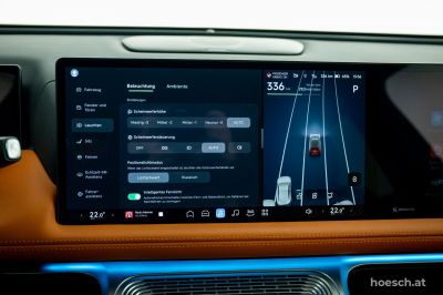 Xpeng G9 Gebrauchtwagen