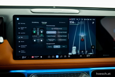 Xpeng G9 Gebrauchtwagen