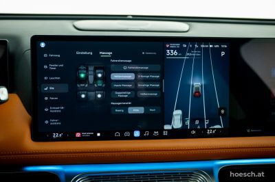 Xpeng G9 Gebrauchtwagen