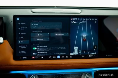 Xpeng G9 Gebrauchtwagen