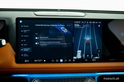 Xpeng G9 Gebrauchtwagen