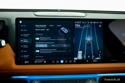 Xpeng G9 Gebrauchtwagen