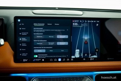 Xpeng G9 Gebrauchtwagen