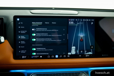 Xpeng G9 Gebrauchtwagen