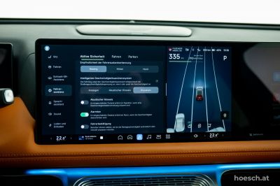 Xpeng G9 Gebrauchtwagen