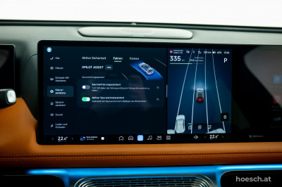 Xpeng G9 Gebrauchtwagen