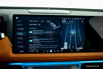 Xpeng G9 Gebrauchtwagen